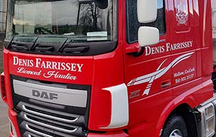 Farrissey Transport Image number 02