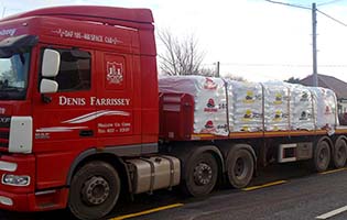 Farrissey Transport Image number 12