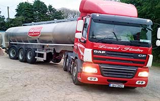 Farrissey Transport Image number 20 