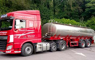 Farrissey Transport Image number 27