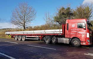 Farrissey Transport Image number 32