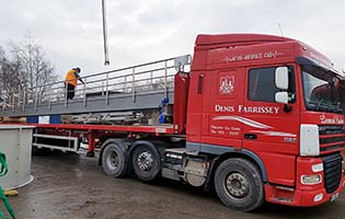 Farrissey Transport Image number 40