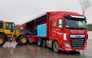 Farrissey Transport Image number 41