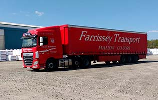 Farrissey Transport Image number 52