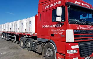 Farrissey Transport Image number 61