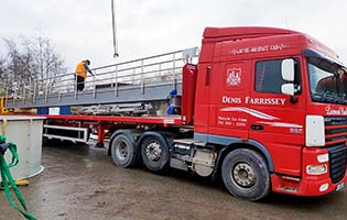 Farrissey Transport Image number 64