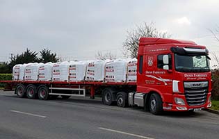 Farrissey Transport Image number 68