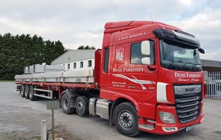 Farrissey Transport Image number 69