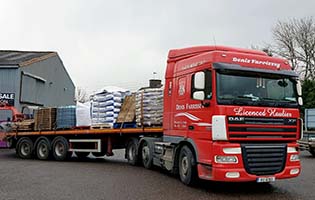 Farrissey Transport Image number 71